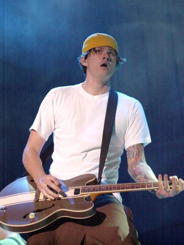 thomas matthiew delonge