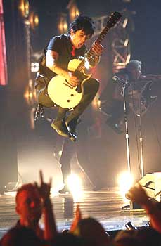 green day