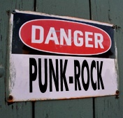 punk*rock
