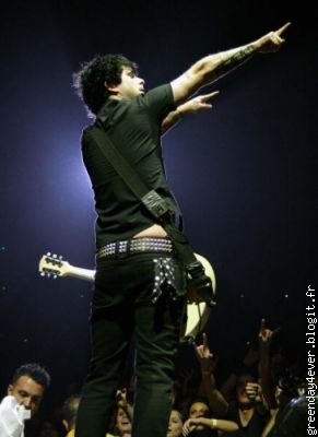 green day