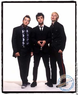 green day