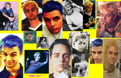green day