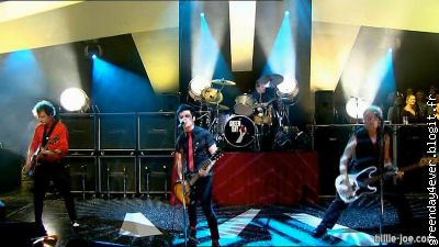 green day