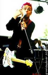 green day
