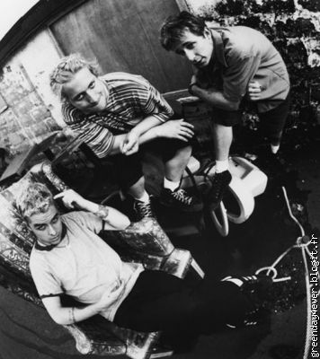 green day