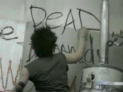 green day jesus of suburbia