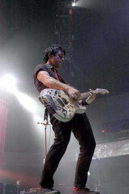 green day tro coool :d